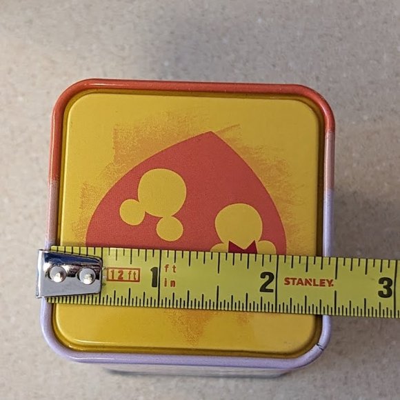 Disney Treasures Exclusive Funko Tins set of 7 Pirates Haunted Mansion TINS ONLY - Picture 10 of 10